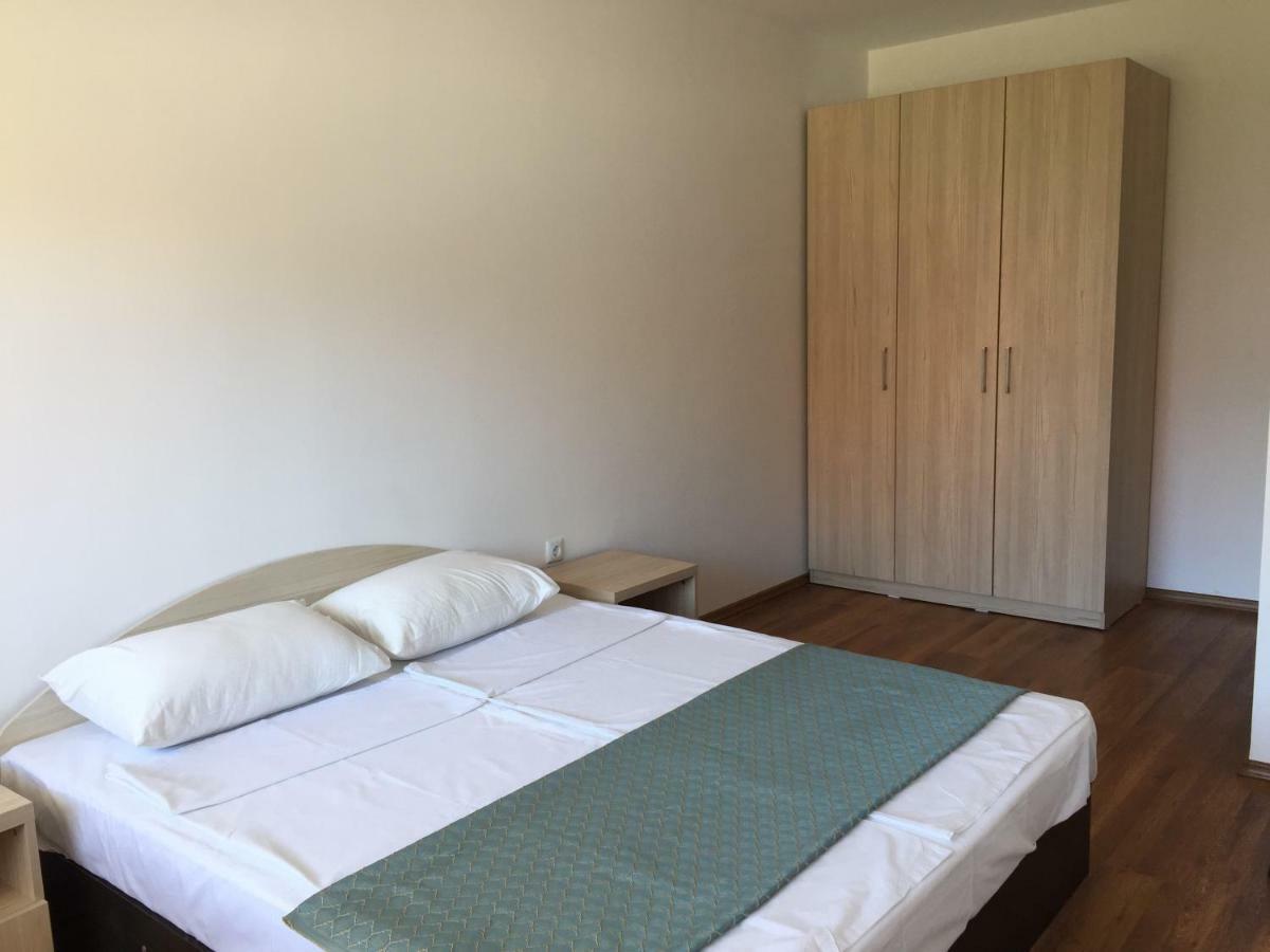 Apartments Dione Pomorie Exterior photo