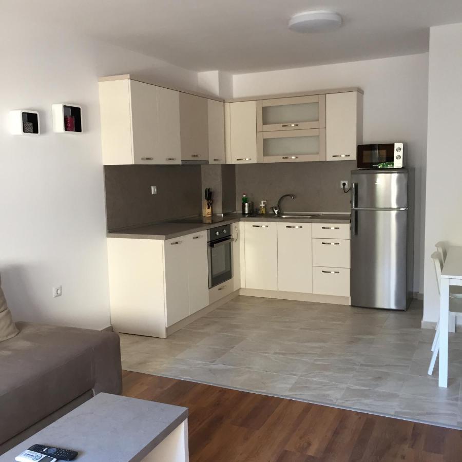 Apartments Dione Pomorie Exterior photo