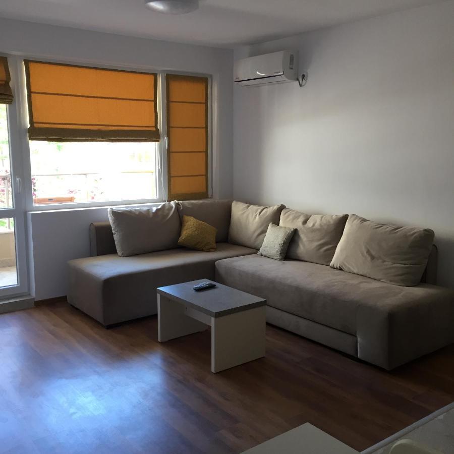 Apartments Dione Pomorie Exterior photo