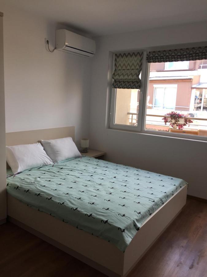 Apartments Dione Pomorie Exterior photo